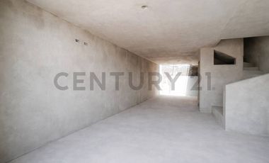 Casa de venta en obra gris, La Armenia, Los Chillos