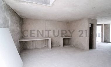Casa de venta en obra gris, La Armenia, Los Chillos