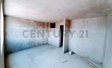 Casa de venta en obra gris, La Armenia, Los Chillos
