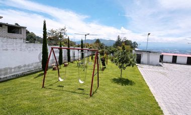 Casa de venta en obra gris, La Armenia, Los Chillos