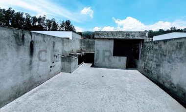 Casa de venta en obra gris, La Armenia, Los Chillos