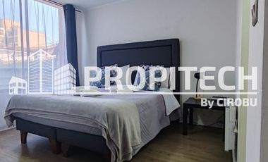 ARRIENDO DEPARTAMENTO AV. ESPAÑA 1 HAB 1BAÑO (AMOBLADO)