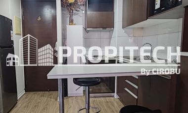 ARRIENDO DEPARTAMENTO AV. ESPAÑA 1 HAB 1BAÑO (AMOBLADO)