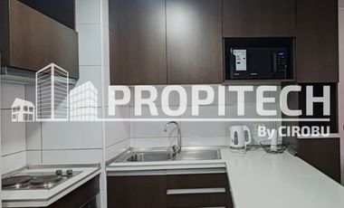 ARRIENDO DEPARTAMENTO AV. ESPAÑA 1 HAB 1BAÑO (AMOBLADO)