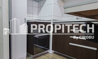 ARRIENDO DEPARTAMENTO AV. ESPAÑA 1 HAB 1BAÑO (AMOBLADO)