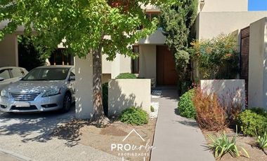 Casa en Venta en Chicureo Piedra Roja