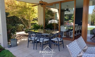 Casa en Venta en Chicureo Piedra Roja