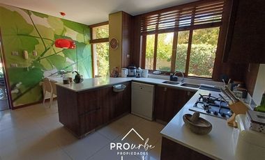 Casa en Venta en Chicureo Piedra Roja