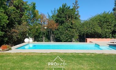 Casa en Venta en Chicureo Piedra Roja