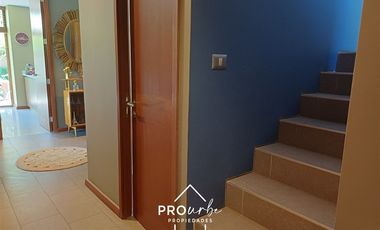 Casa en Venta en Chicureo Piedra Roja