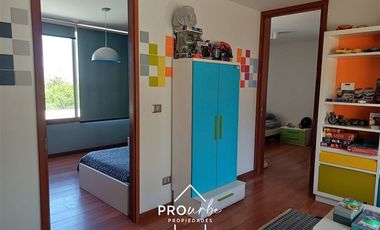 Casa en Venta en Chicureo Piedra Roja