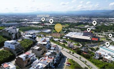 Terrenos en Venta Frente al ITESO dentro de Periferico, Tlaquepaque, Jalisco