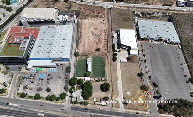 Terrenos en Venta Frente al ITESO dentro de Periferico, Tlaquepaque, Jalisco