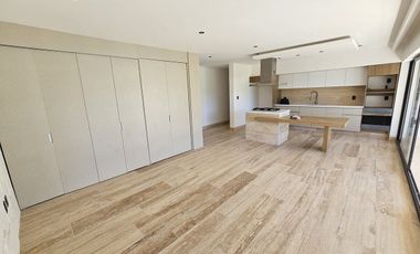 DEPARTAMENTO EN RENTA  EN ZIBATA CON VISTA CAMPO DE GOLF-AMENIDADES PREMIUM