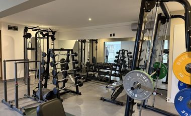 DEPARTAMENTO EN RENTA  EN ZIBATA CON VISTA CAMPO DE GOLF-AMENIDADES PREMIUM