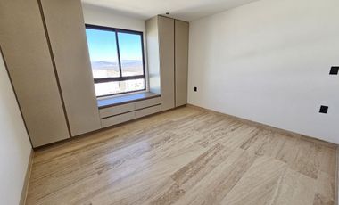 DEPARTAMENTO EN RENTA  EN ZIBATA CON VISTA CAMPO DE GOLF-AMENIDADES PREMIUM