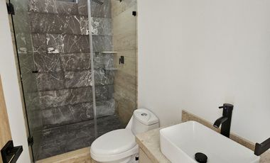 DEPARTAMENTO EN RENTA  EN ZIBATA CON VISTA CAMPO DE GOLF-AMENIDADES PREMIUM