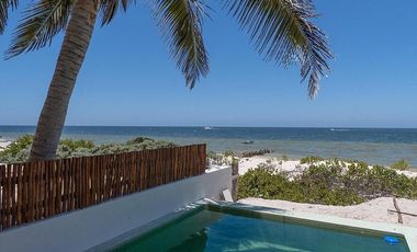 Villa en Venta en Chelem, Progreso Yucatán