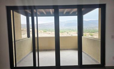 Departamento en Venta en Punta del Cielo | Coto Aurora