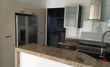 Paraíso Country Club, Cuernavaca. Venta departamento