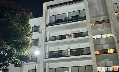 Paraíso Country Club, Cuernavaca. Venta departamento