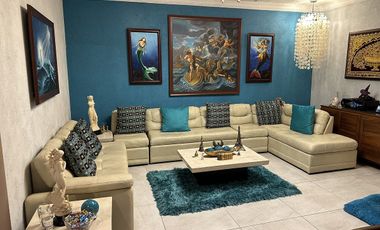 Casa en Venta en Condominio Col Las Gaviotas, Puerto Vallarta, Jalisco.