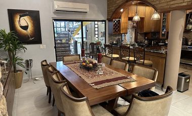 Casa en Venta en Condominio Col Las Gaviotas, Puerto Vallarta, Jalisco.