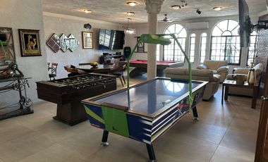 Casa en Venta en Condominio Col Las Gaviotas, Puerto Vallarta, Jalisco.