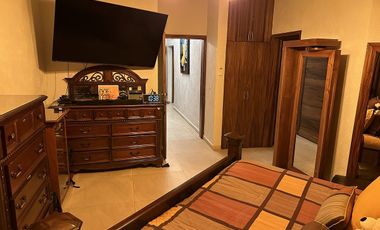 Casa en Venta en Condominio Col Las Gaviotas, Puerto Vallarta, Jalisco.