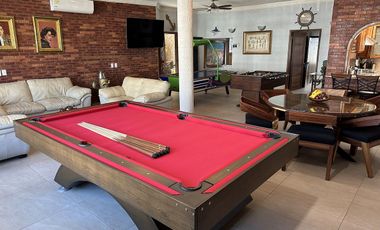 Casa en Venta en Condominio Col Las Gaviotas, Puerto Vallarta, Jalisco.