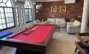 Casa en Venta en Condominio Col Las Gaviotas, Puerto Vallarta, Jalisco.