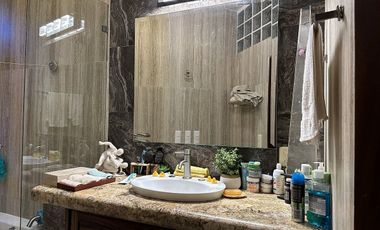 Casa en Venta en Condominio Col Las Gaviotas, Puerto Vallarta, Jalisco.