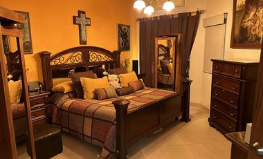 Casa en Venta en Condominio Col Las Gaviotas, Puerto Vallarta, Jalisco.