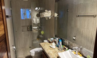 Casa en Venta en Condominio Col Las Gaviotas, Puerto Vallarta, Jalisco.