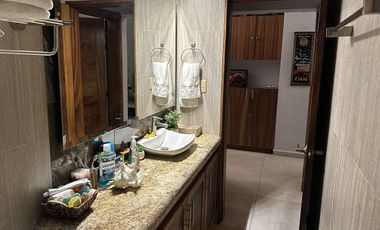 Casa en Venta en Condominio Col Las Gaviotas, Puerto Vallarta, Jalisco.