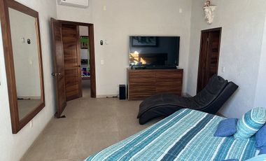 Casa en Venta en Condominio Col Las Gaviotas, Puerto Vallarta, Jalisco.