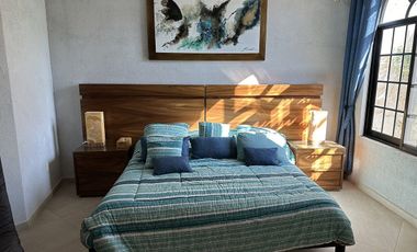 Casa en Venta en Condominio Col Las Gaviotas, Puerto Vallarta, Jalisco.