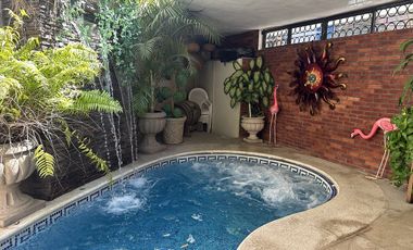 Casa en Venta en Condominio Col Las Gaviotas, Puerto Vallarta, Jalisco.