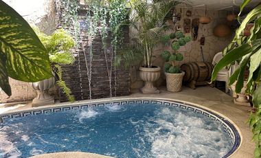 Casa en Venta en Condominio Col Las Gaviotas, Puerto Vallarta, Jalisco.