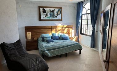 Casa en Venta en Condominio Col Las Gaviotas, Puerto Vallarta, Jalisco.