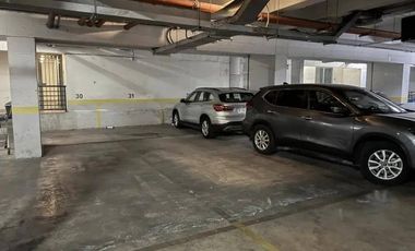 Departamento en arriendo Amoblado con GGCC incluidos en Pío XI