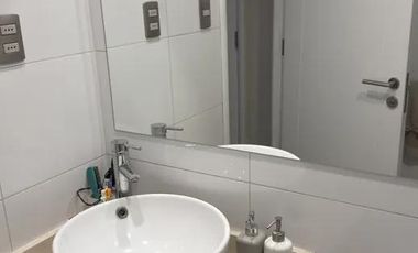 Departamento en arriendo Amoblado con GGCC incluidos en Pío XI