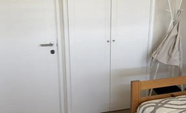 Departamento en arriendo Amoblado con GGCC incluidos en Pío XI