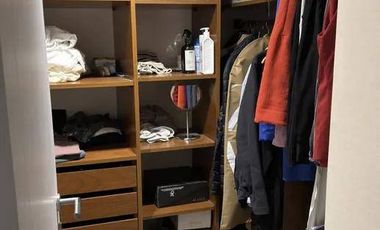 Departamento en arriendo Amoblado con GGCC incluidos en Pío XI