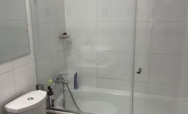 Departamento en arriendo Amoblado con GGCC incluidos en Pío XI