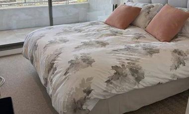 Departamento en arriendo Amoblado con GGCC incluidos en Pío XI