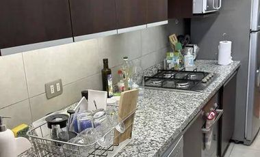 Departamento en arriendo Amoblado con GGCC incluidos en Pío XI