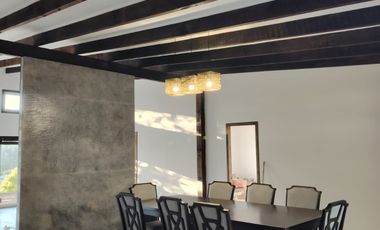 Casa en venta c/ estacionamiento en Camino Villarrica a Pucón