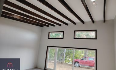 Casa en venta c/ estacionamiento en Camino Villarrica a Pucón