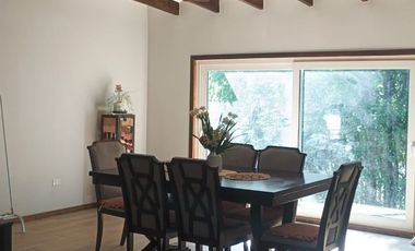 Casa en venta c/ estacionamiento en Camino Villarrica a Pucón
